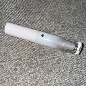 Clear Glitter Lip Gloss